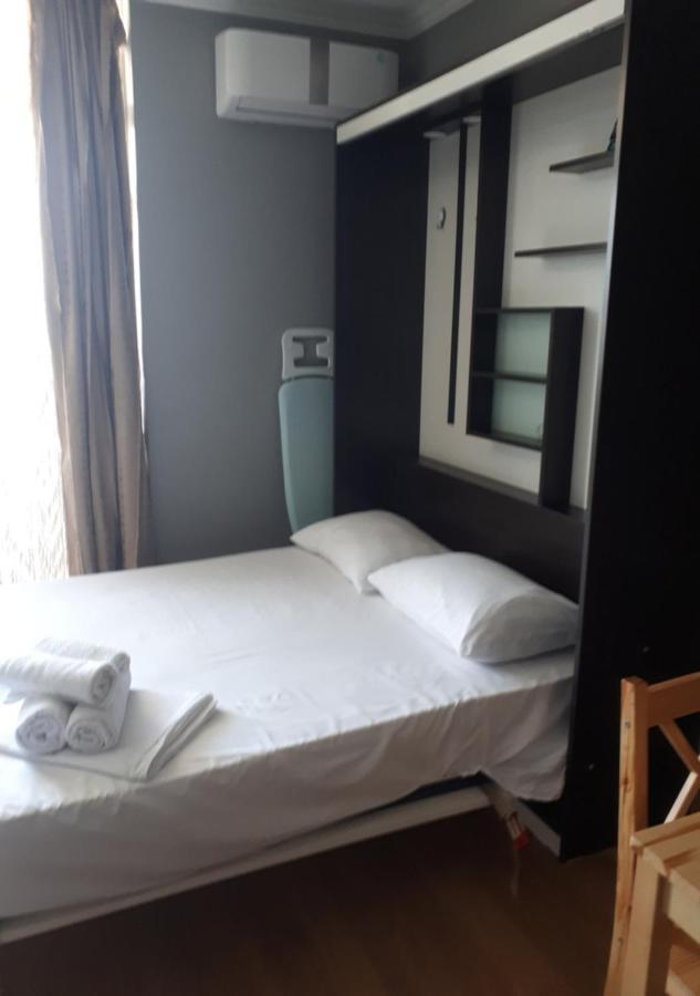Apartment Marina In Apart-Hotel Residence Batumi Exterior foto
